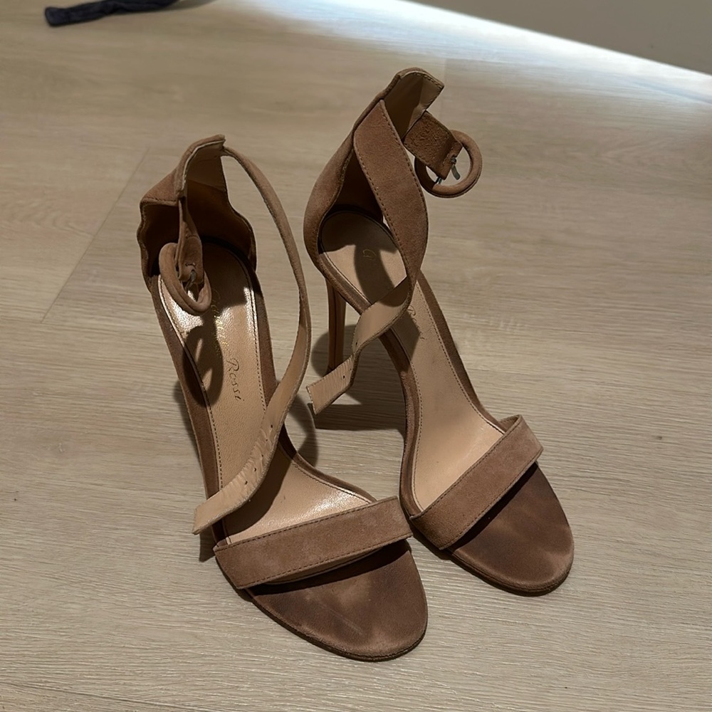 Gianvito Rossi Sandal